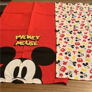 Disney Tea Towels